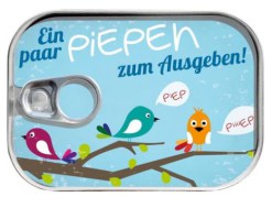Piepen 1